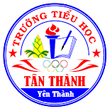 logo th tan thanh