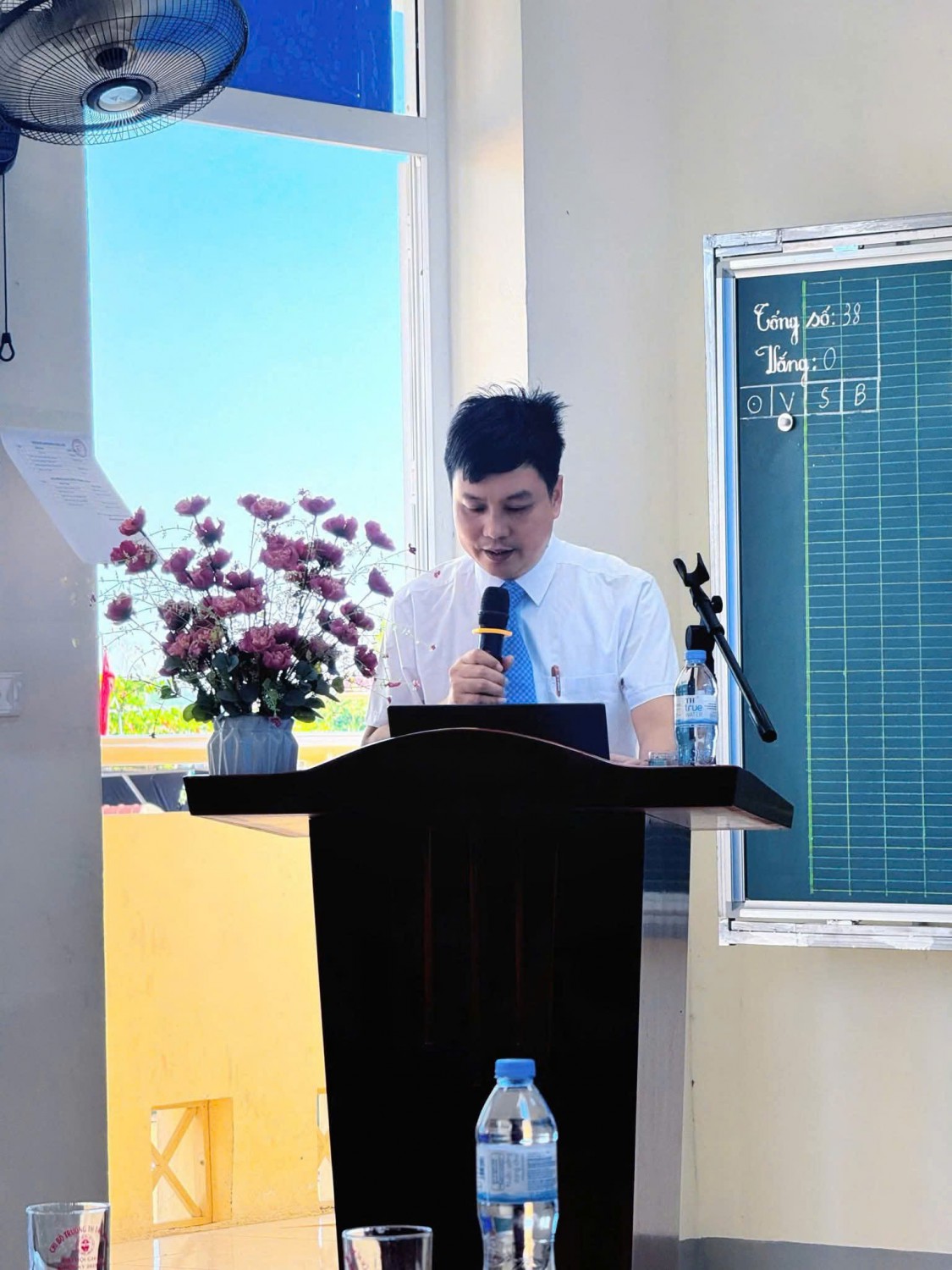 Công khai Thủ tục hành chính